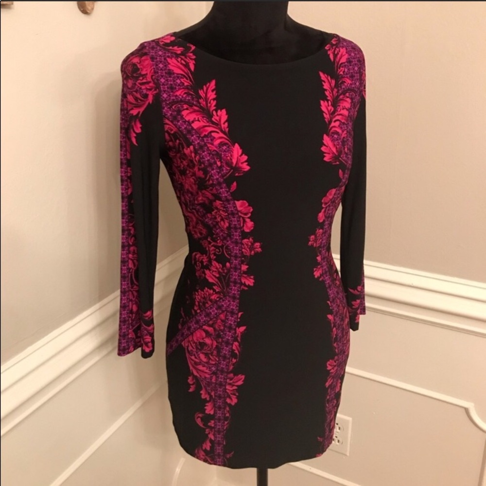 Beautiful Evening dress by Caché